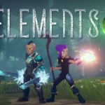 Elements Trainer
