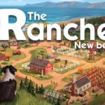 The Ranchers Trainer