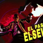 El Paso, Elsewhere Trainer