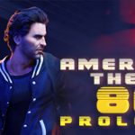 American Theft 80s: Prologue Trainer