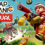 Scrap Mechanic Trainer