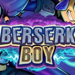 Berserk Boy Trainer