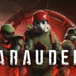 Marauders Trainer
