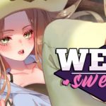 West Sweety Trainer