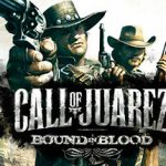 Call of Juarez: Bound in Blood Trainer