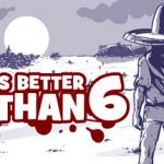 12 is Better Than 6 Trainer