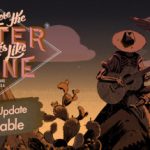 Where the Water Tastes Like Wine Trainer