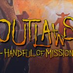 Outlaws + A Handful of Missions Trainer