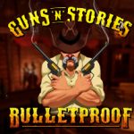 Guns’n’Stories: Bulletproof VR Trainer