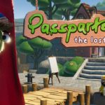 Passpartout 2: The Lost Artist Trainer