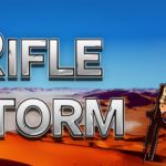 Rifle Storm Trainer
