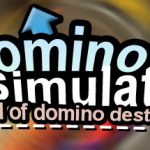 Domino Simulator Trainer