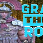 Grand Theft Rome Trainer