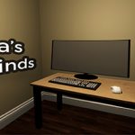 Villa’s Blinds Trainer