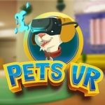 Pets VR Trainer