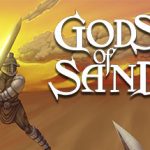 Gods of Sand Trainer