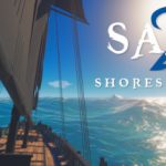 Salt 2: Shores of Gold Trainer