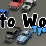 Auto World Tycoon Trainer