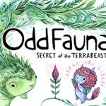 OddFauna : Secret of the Terrabeast Trainer