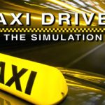 Taxi Driver – The Simulation Trainer