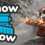 Snow Plow Trainer