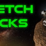 I Fetch Rocks Trainer
