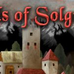 Lords of Solgrund Trainer