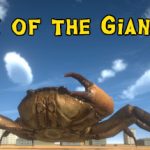 Attack of the Giant Crab Trainer
