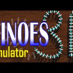 Dominoes3D Simulator Trainer