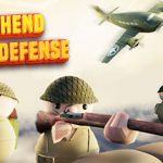 Northend Tower Defense Trainer