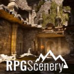 RPGScenery Trainer