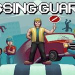 Crossing Guard Joe Trainer
