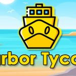 Harbor Tycoon Trainer