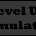 Level Up Simulator Trainer