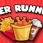 Diner Runners Trainer