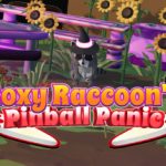 Roxy Raccoon’s Pinball Panic Trainer