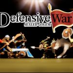 Defensive War -SEALED GOLEM- Trainer
