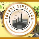 Colony Simulator Trainer