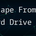 Escape From Hard Drive Trainer