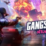Gangstar New York Trainer