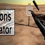 Weapons Simulator Trainer