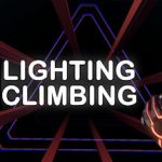 VR LightingClimbing Trainer