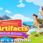 Lost Artifacts Mysterious Book Collector’s Edition Trainer
