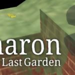 Sharon and the Last Garden Trainer