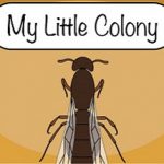My Little Colony Trainer