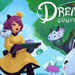 Dreamland Confectionery Trainer