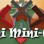 Mini Mini-Golf Trainer