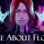 A Tale About Flowers Trainer