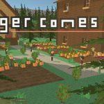Villager comes alive Trainer