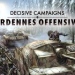 Decisive Campaigns: Ardennes Offensive Trainer